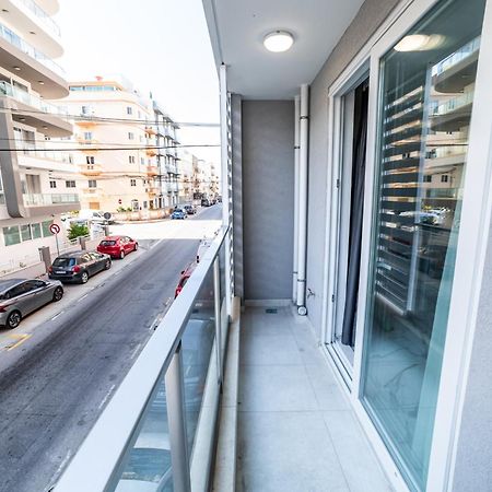 New, Stylish And Modern 1Br Apartment Bahía de San Pablo Exterior foto