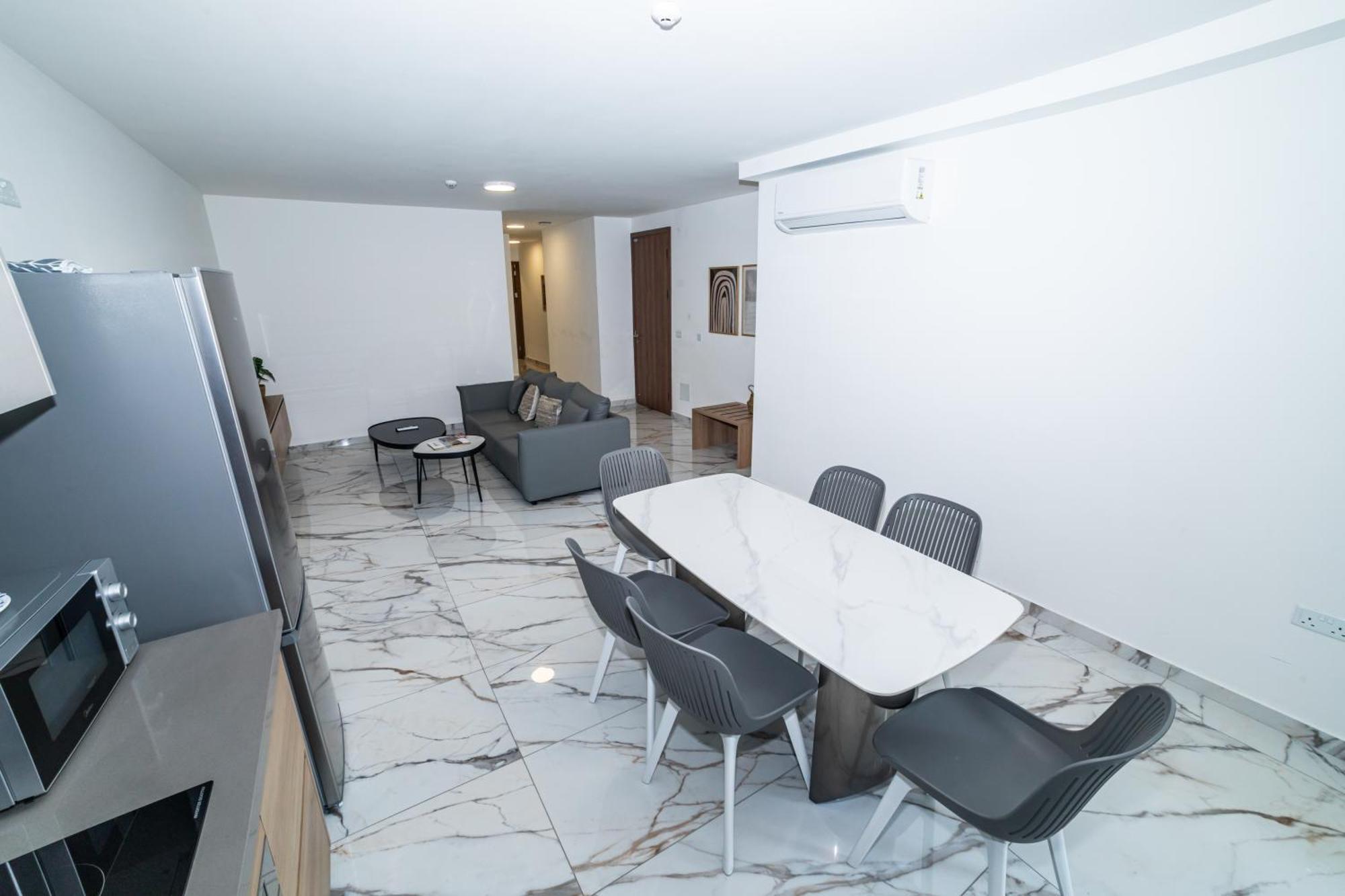 New, Stylish And Modern 1Br Apartment Bahía de San Pablo Exterior foto