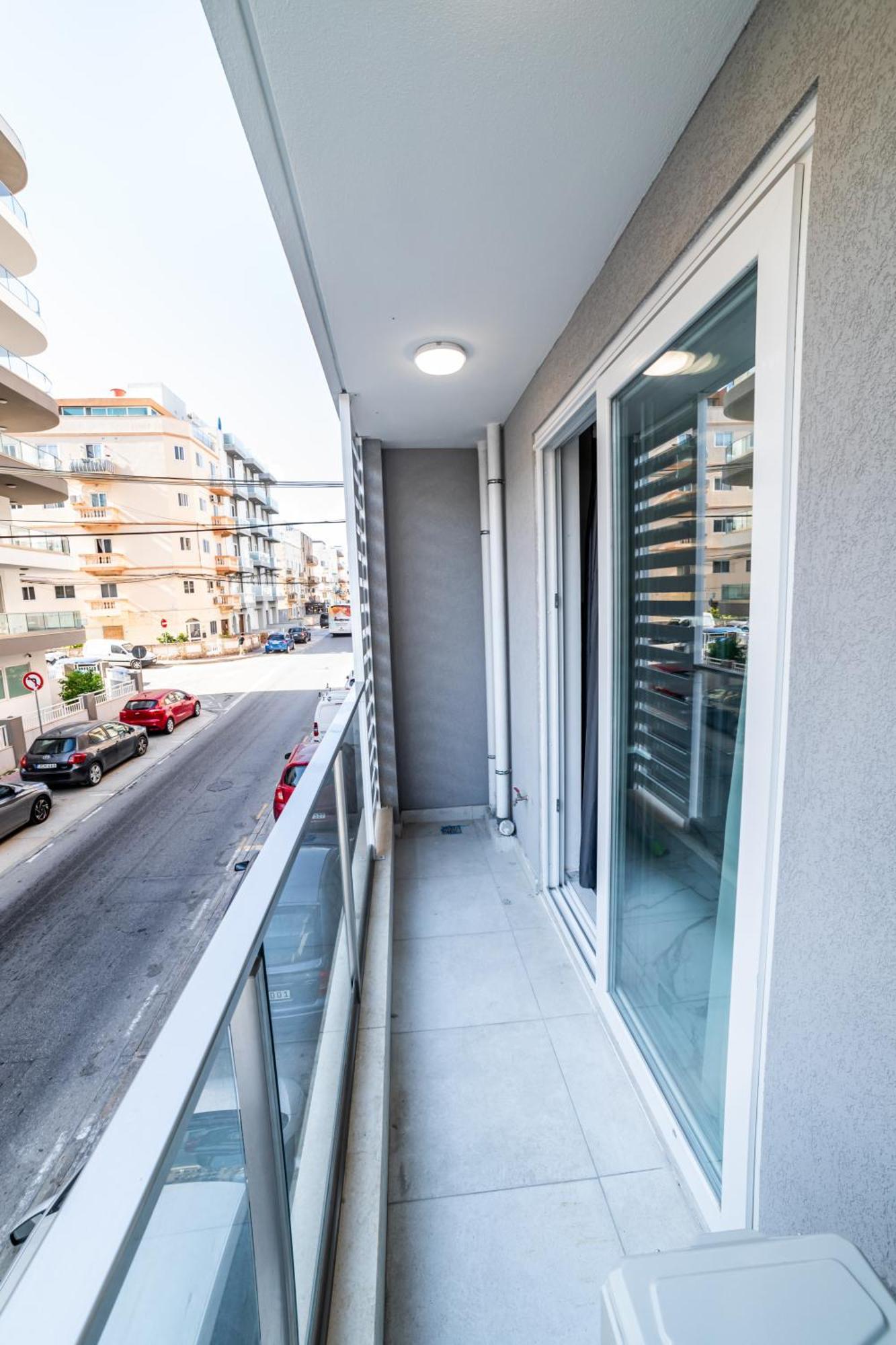New, Stylish And Modern 1Br Apartment Bahía de San Pablo Exterior foto