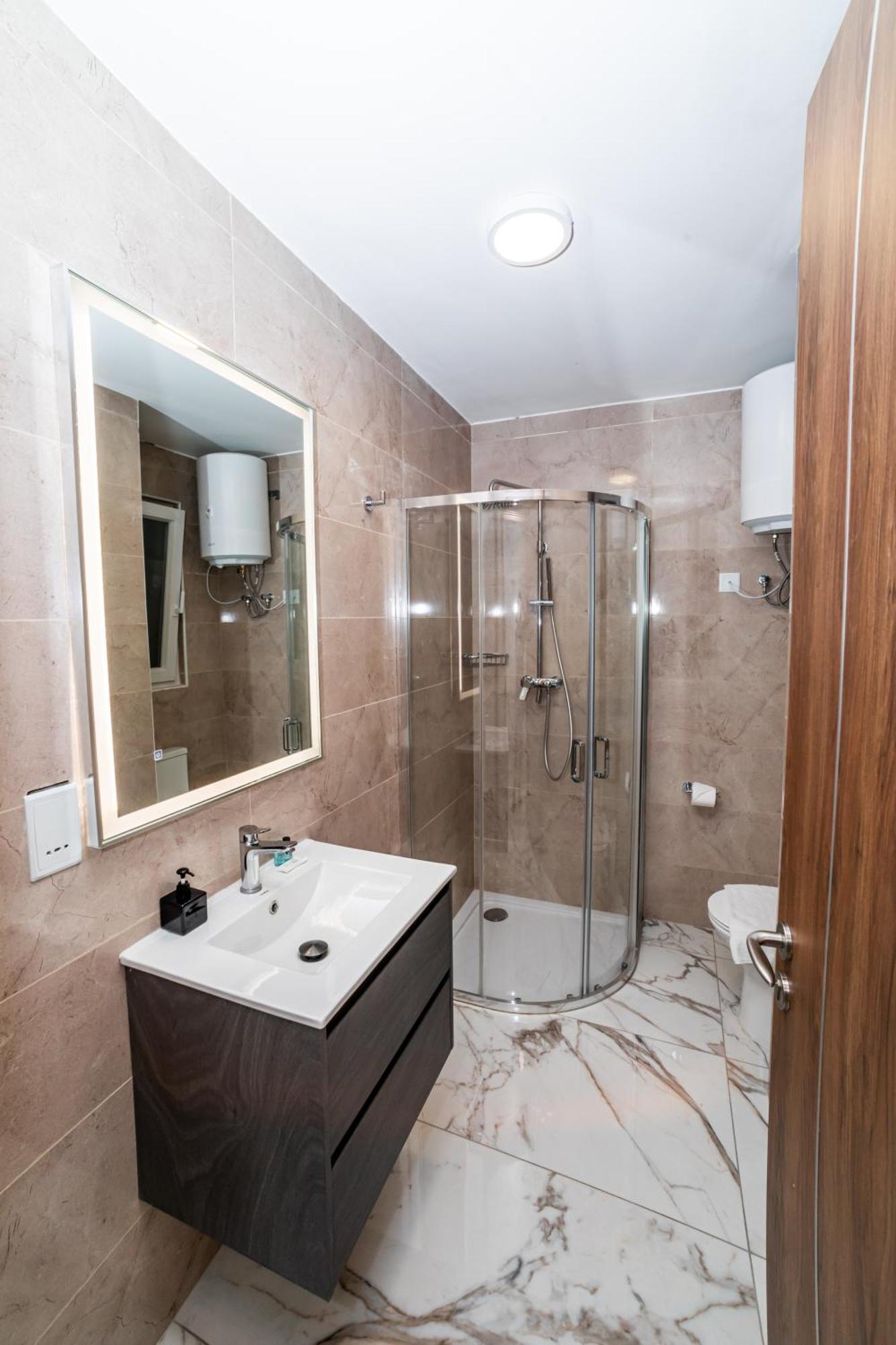 New, Stylish And Modern 1Br Apartment Bahía de San Pablo Exterior foto