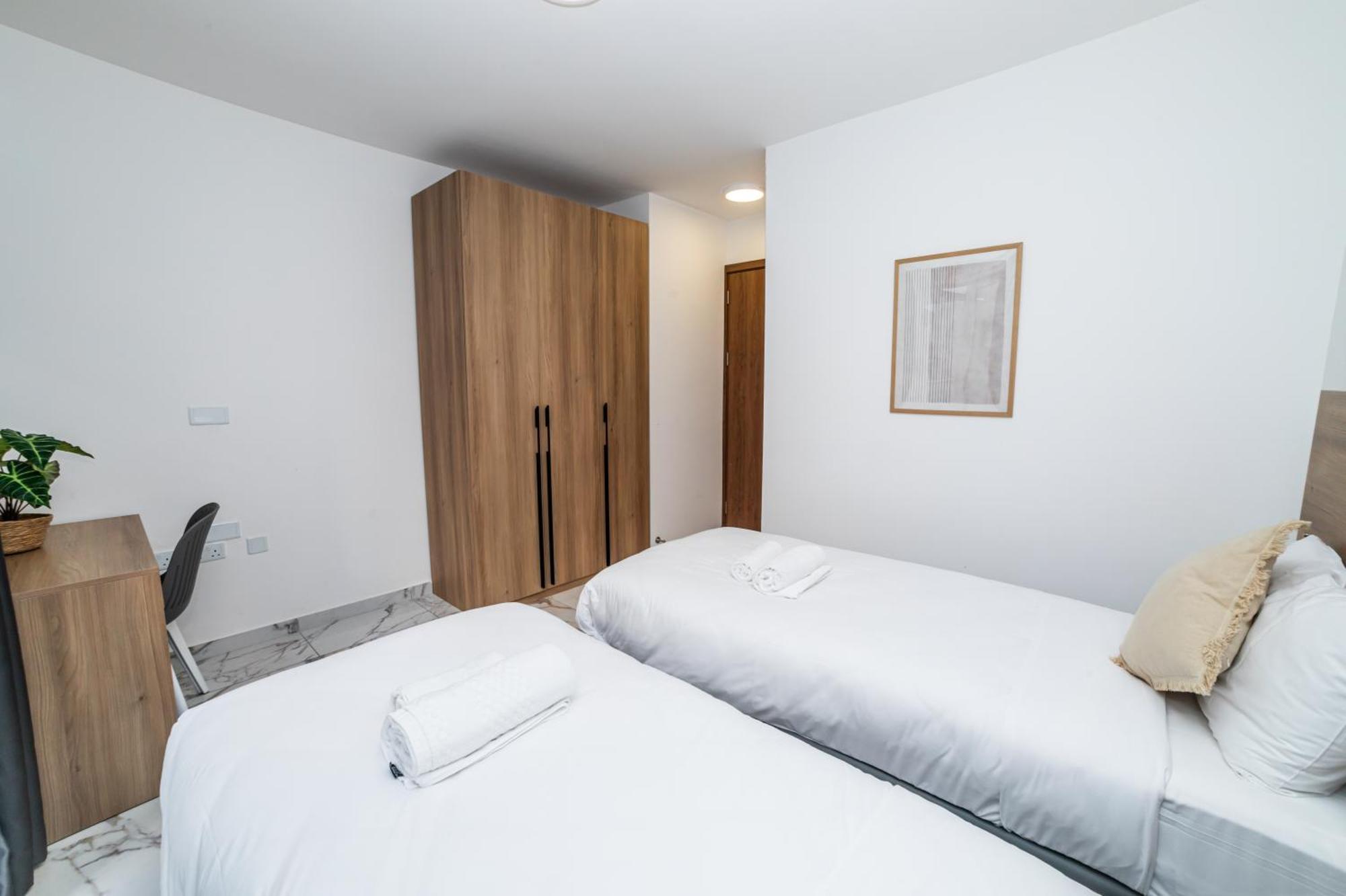 New, Stylish And Modern 1Br Apartment Bahía de San Pablo Exterior foto
