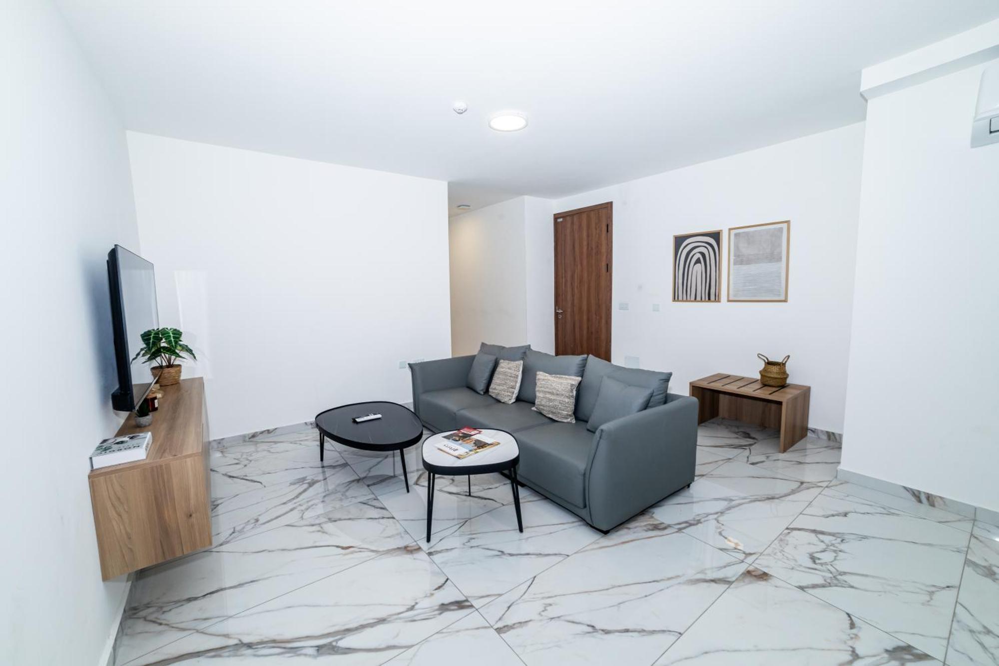 New, Stylish And Modern 1Br Apartment Bahía de San Pablo Exterior foto
