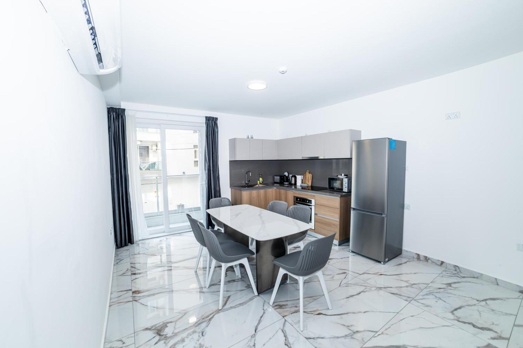 New, Stylish And Modern 1Br Apartment Bahía de San Pablo Exterior foto