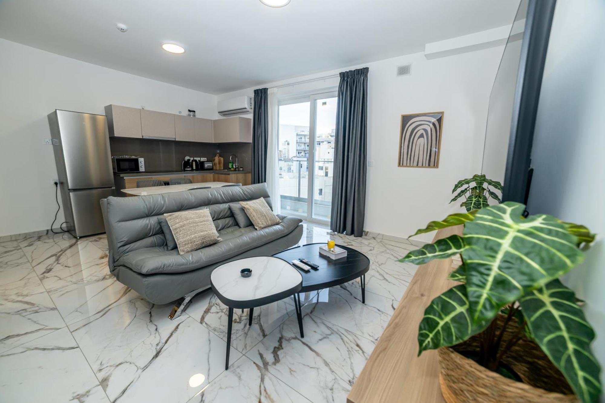 New, Stylish And Modern 1Br Apartment Bahía de San Pablo Exterior foto
