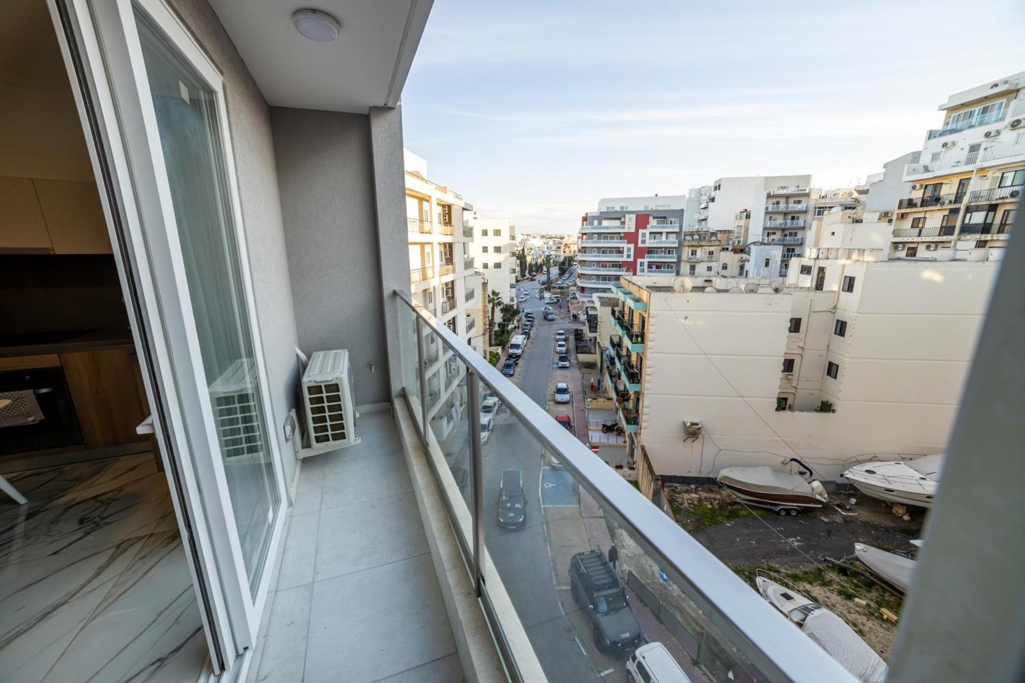 New, Stylish And Modern 1Br Apartment Bahía de San Pablo Exterior foto